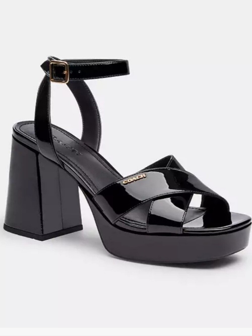 Coach Shoes